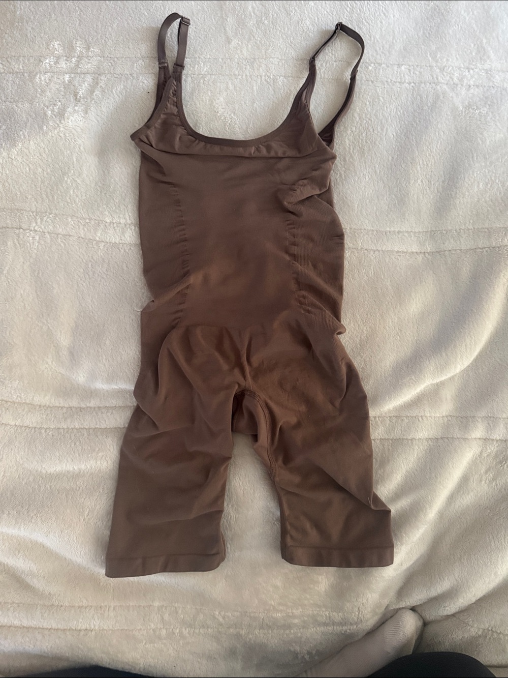 NWT SKIMS Bodysuit